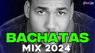 BACHATA 2024 🌴 LO MAS SONADO 2024 🌴 MIX DE BACHATA 2024  The Most Recent Bachata Mixes [upl. by Rivy264]