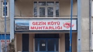 gezin köyü hazargölü maden ELAZIĞgezin [upl. by Drisko]