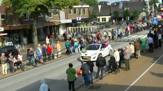 Bloemencorso Voorthuizen 2013 [upl. by Sonahpets642]