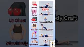 weight loss exercises at homeyoga weightloss fitnessroutine shorts [upl. by Crin]