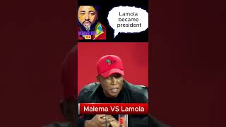 Malema VS Lamola The BIGGEST Debate in Mzansi Real Talk [upl. by Sillert965]