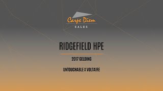 Ridgefield HPE [upl. by Daus186]