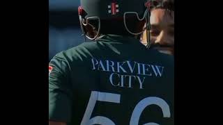 Babar Azam ka big six jis pak win the match seriesmatch [upl. by Nedgo]