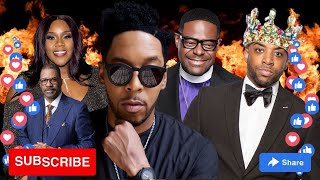 2024 CHURCH FOOLISHNESS BRO BISHOP J DREW SHEARD WILLIAM MURPHY KELLY PRICE DEITRICK HADDON [upl. by Godfry]