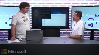 What’s New in MSBuild [upl. by Iams]