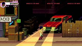 Games para Windows  Deathwish Enforcers Special  Arcade  Disparos [upl. by Kifar358]