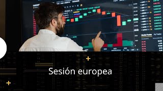 Análisis sesión europea Nasdaq [upl. by Annahoj373]