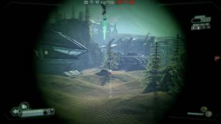 Tribes Ascend  Focus [upl. by Nlycaj657]