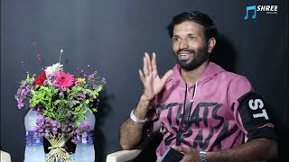 ನಾನು ಆಟೋ ಡ್ರೈವರ್ ಇದ್ದೆ  Lapang Raja Full Interview  Shree Musically [upl. by Steffane]