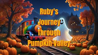 Rubys Journey Through Pumpkin Valley [upl. by Ochs]