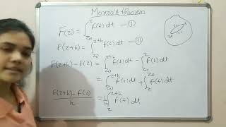 Moreras theorem in Complex Analysis state and proof [upl. by Adin]