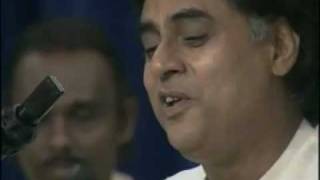 Main nashe mein hoon Live HQ Shahid Kabir Jagjit Singh post HiteshGhazal [upl. by Issim468]