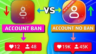 Instagram Followers 10K Login 😍  Instagram Followers Kaise Badhaye  Instagram Tips amp Tricks [upl. by Meehsar]