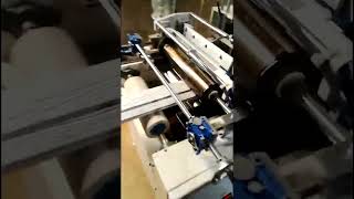 Door panel wood grain printing machine [upl. by Harriman]