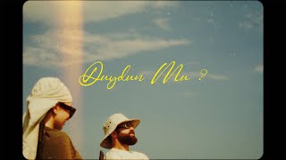 Emre Şakar  Duydun mu  Official Video [upl. by Gabby]