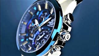 Top 8 New Casio Edifice Watch to Buy in 2024 [upl. by Jacobson35]