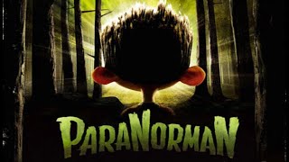 I WATCHED PARANORMAN FOR THE FIRST TIME IN OCTOBER FOR THE VIBES [upl. by Yanad]