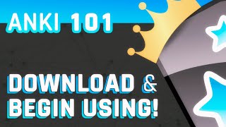 How to Download Anki and Begin Using It we now recommend 21 [upl. by Lesna331]