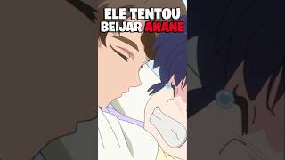 Ele Tentou Beijar a Akane 😱 Ranma 12 🇧🇷 Dublado shorts [upl. by Sug]