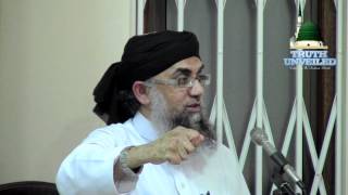 Dreams of Ex Qadiani Maulana Lal Hussein Akhter [upl. by Hetti]