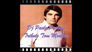 Dj Paolo Paolino Tribute Tom Moulton [upl. by Falito]