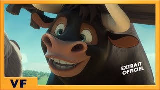 Ferdinand  Extrait  Trompeuses apparences   VF HD  2017 [upl. by Lucinda]