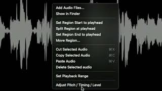 Whats New in Revoice Pro 5  Synchro Arts Summary [upl. by Eirual]