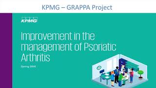 PPACMAN update RheumatologyDermatology [upl. by Tegdig]