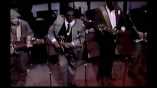 BB KING  A Blues Session [upl. by Kcaz]