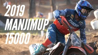 The 2019 Manjimup 15000 [upl. by Angadresma]