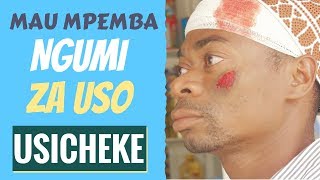 MAU MPEMBA NA FUNDI MAKAME NGUMI YA KUJITAKIA [upl. by Stefano]