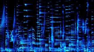 VARIATION 11 spectrogram [upl. by Libbna702]