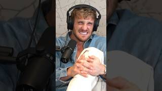 MGK Makes Logan Paul CRY 😭❤️‍🔥 [upl. by Ahsei]