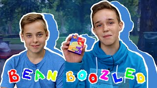 BEAN BOOZLED KIHÍVÁS [upl. by Eniaj]