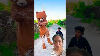 🤮 Ganda teddy 🧸 😍 shortsfunny shortvideo treanding viral [upl. by Alexandr]