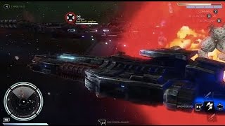 Rebel Galaxy Announcement Trailer [upl. by Meara843]