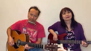 TOKYO TRAMPS Live From Home 179  “Harvest Moon” [upl. by Bonnibelle]