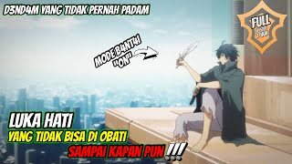 Luka hati yang tidak bisa di obati sampai kapan pun ‼️ hametsu no oukoku [upl. by Nnylsor]