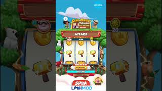 🏆🔥Coin Master MOD Game Đỉnh Cao Với Tài Nguyên Vô Hạn Đang Gây Bão🔥Android IOS [upl. by Daisey]