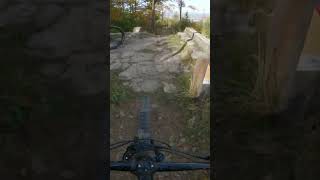 The cooles trail entry ive ridden mtb [upl. by Ecille]