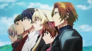 A Returners Magic Should Be Special Season 2  Official Trailer [upl. by Town]