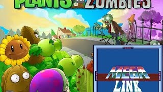 Plants vs Zombies Rap [upl. by Enoid]