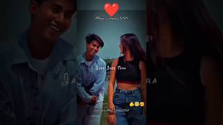 Woh Tera sharmana Woh nazar ka zhukhna  shorts viralshorts trending lofi love shortsfeed [upl. by Aidnic677]