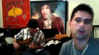 Como Tudo Deve Ser  Champignon e Graveto CBJr Twitcam 15112011 [upl. by Brunhilde]