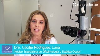 Oculoplastia  Patologías y Cirugía [upl. by Bravar825]