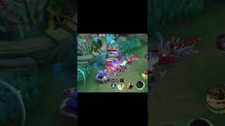 geli dek🗿 meme mobilelegends shorts [upl. by Oballa]