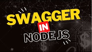 swagger in node js  express js  swagger [upl. by Oina160]