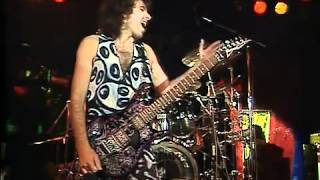 Joe Satriani  Live Montreux Blues Fest 1988 Full Concert [upl. by Bibi]