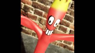 Wacky Waving Inflatable Arm Flailing Tube Man [upl. by Hugibert]