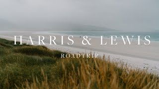 Harris amp Lewis Road Trip [upl. by Nico890]